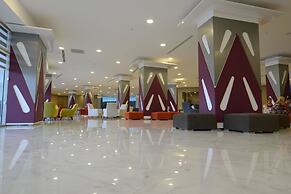 Green Nature Diamond Hotel