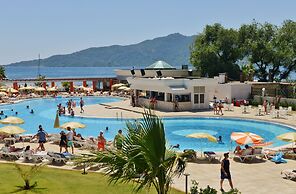 Green Nature Diamond Hotel