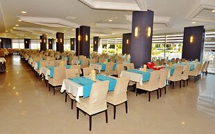 Green Nature Diamond Hotel