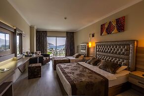 Green Nature Diamond Hotel