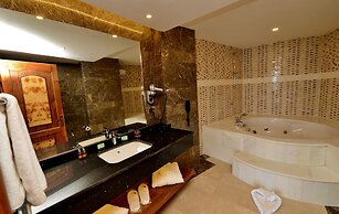 Green Nature Diamond Hotel