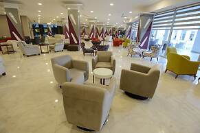 Green Nature Diamond Hotel