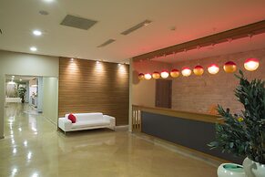 Green Nature Diamond Hotel