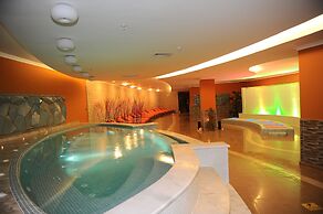 Green Nature Diamond Hotel