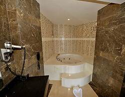 Green Nature Diamond Hotel