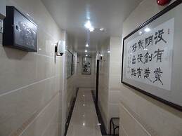 Tai Wah Hostel