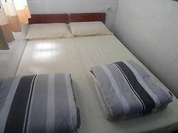Tai Wah Hostel