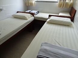 Tai Wah Hostel