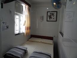 Tai Wah Hostel
