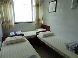 Tai Wah Hostel