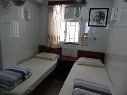 Tai Wah Hostel