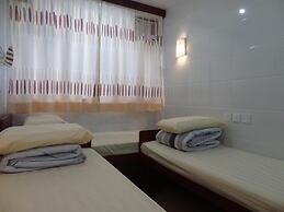 Tai Wah Hostel
