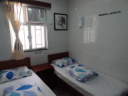 Tai Wah Hostel