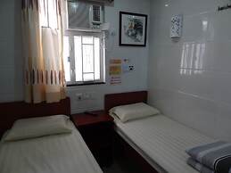Tai Wah Hostel