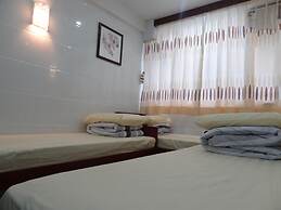 Tai Wah Hostel