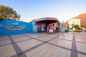 Armas Beach - All Inclusive