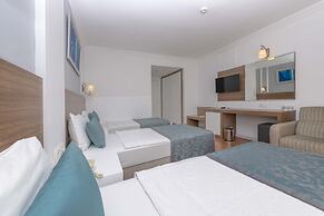 Armas Beach - All Inclusive