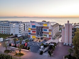 Armas Beach - All Inclusive