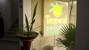 Tropical Enclave Hotel