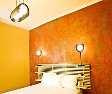 Tropical Enclave Hotel