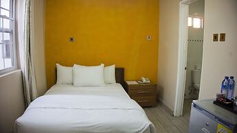 Tropical Enclave Hotel