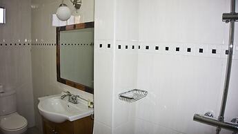 Tropical Enclave Hotel