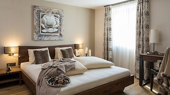 Hotel Cervo Sils