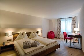 Hotel Cervo Sils