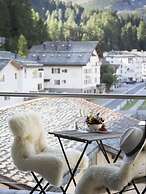 Hotel Cervo Sils