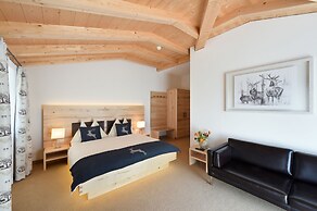 Hotel Cervo Sils