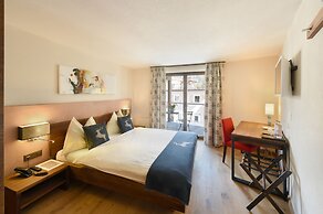 Hotel Cervo Sils
