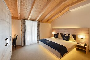 Hotel Cervo Sils