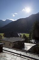 Hotel Cervo Sils