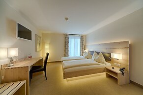 Hotel Cervo Sils