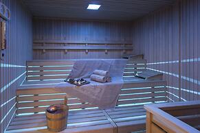 Hotel Cervo Sils