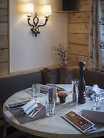 Hotel Cervo Sils