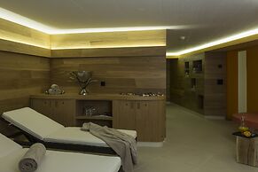 Hotel Cervo Sils