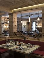 Hotel Cervo Sils