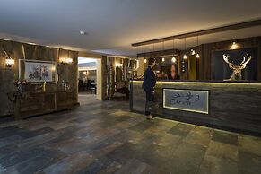 Hotel Cervo Sils