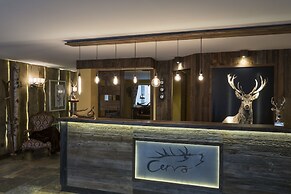 Hotel Cervo Sils