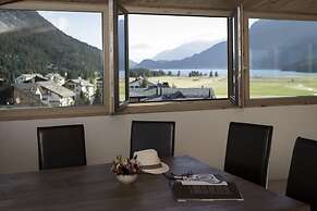 Hotel Cervo Sils