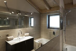 Hotel Cervo Sils