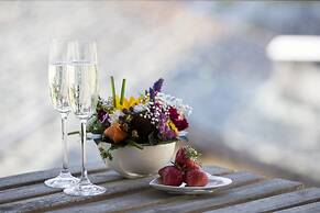 Hotel Cervo Sils
