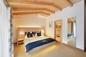 Hotel Cervo Sils