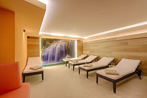 Hotel Cervo Sils