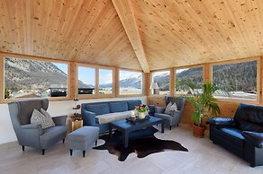 Hotel Cervo Sils