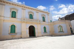 Palazzo Laura