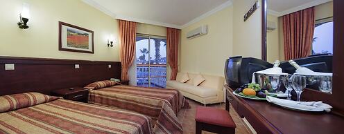 Larissa Sultan Beach - All Inclusive