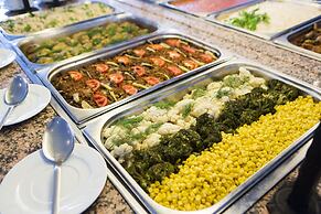 Larissa Sultan Beach - All Inclusive