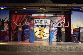 Larissa Sultan Beach - All Inclusive